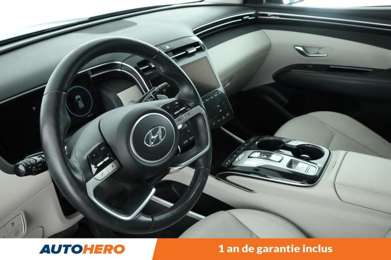 Hyundai Tucson 1.6 t-GDi Hybrid Executive Bva6 230 ch