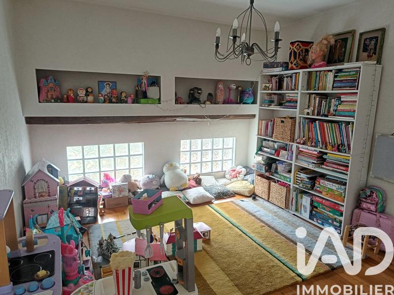 Maison de campagne - 272 m² - 10 pièces