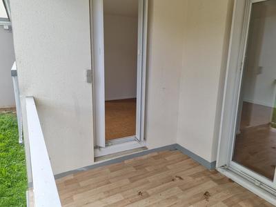 Appartement - 88 m² - 4 pièces