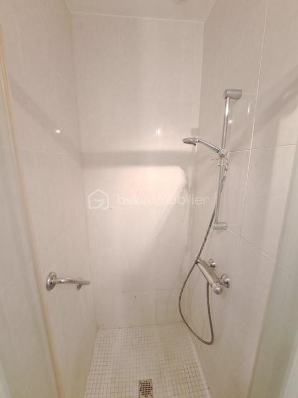 Maison de ville - 121 m² - 6 pièces