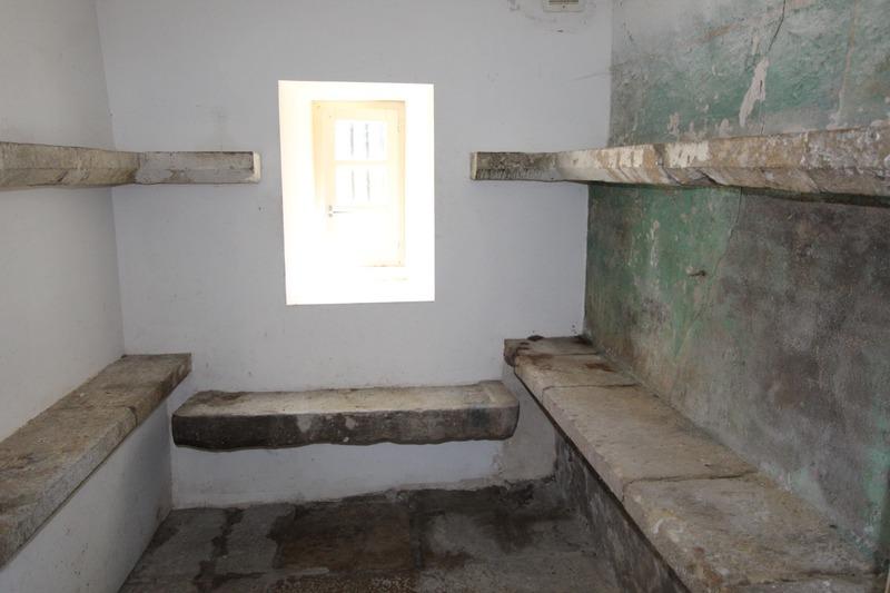 Maison en pierre - 163 m² - 9 pièces