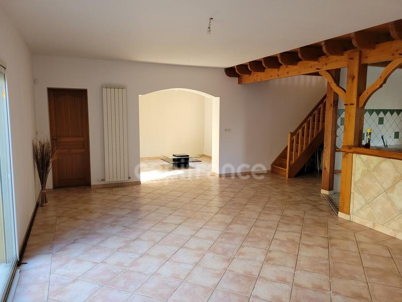 Maison - 178 m² - 5 pièces