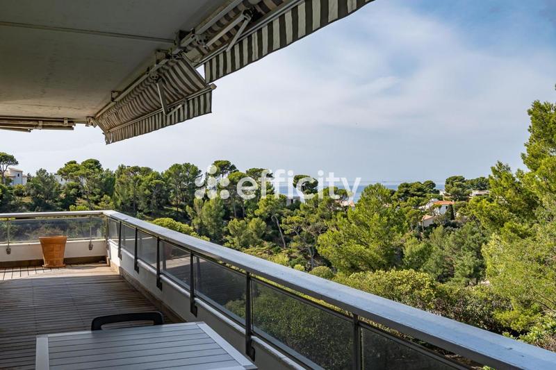 Appartement - 230 m² - 6 pièces