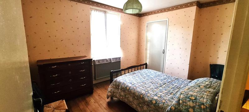 Maison - 165 m² - 7 pièces