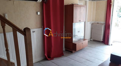 Maison - 158 m² - 5 pièces