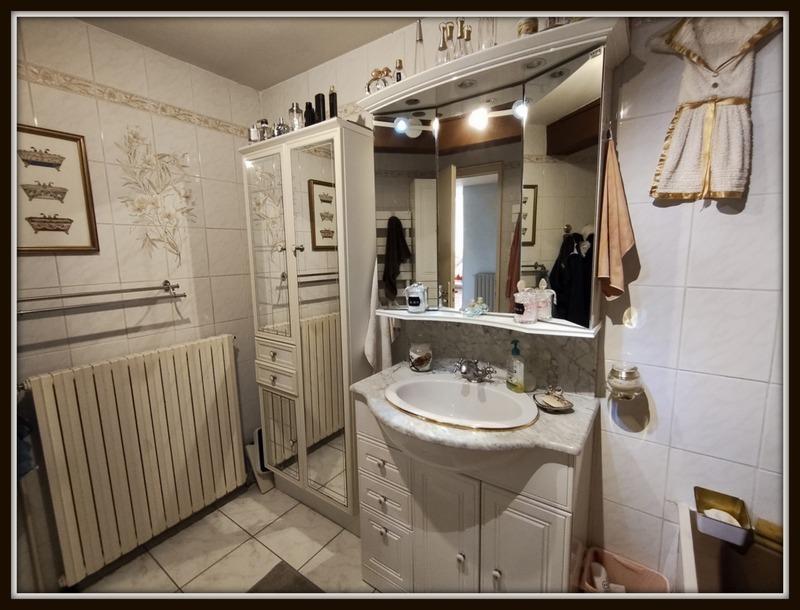 Maison - 149 m² - 7 pièces