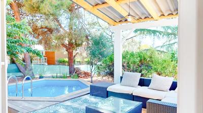 Villa - 230 m² - 10 pièces