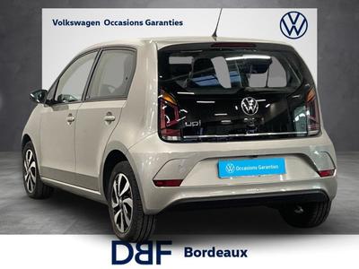 Volkswagen Up! Up! 2.0 Up 1.0 65 BlueMotion Technology Bvm5 Active