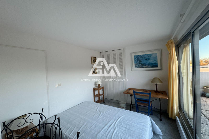 Appartement - 76 m² - 4 pièces