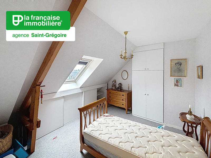 Appartement - 78 m² - 4 pièces