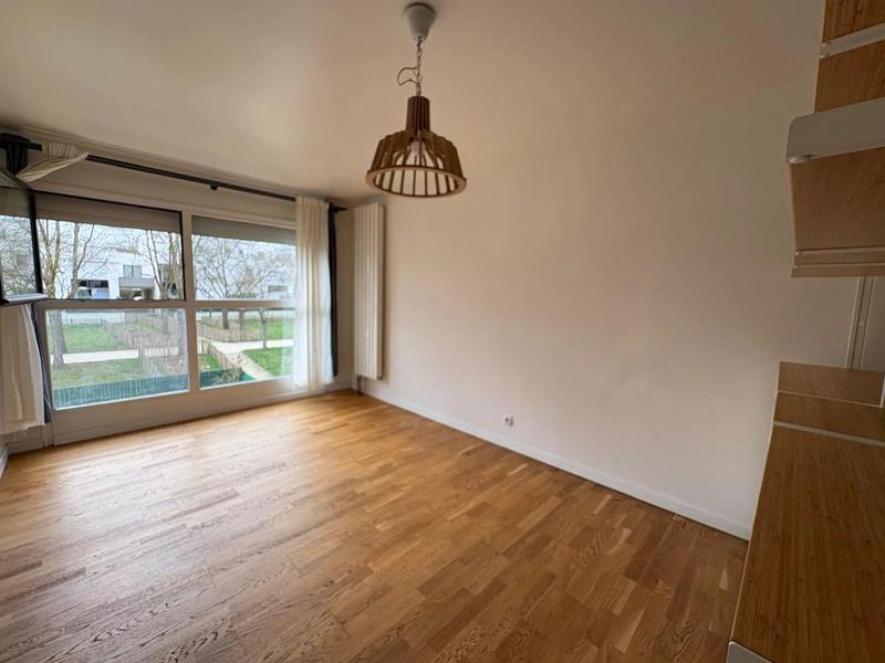 Maison - 77 m² - 3 pièces