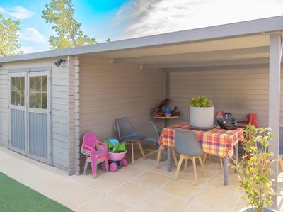 Maison - 145 m² - 5 pièces