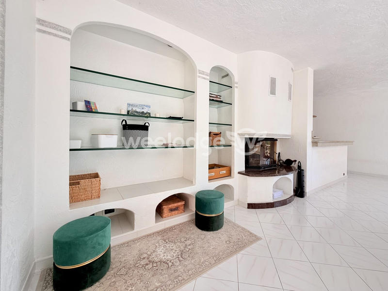 Villa - 153 m² - 6 pièces