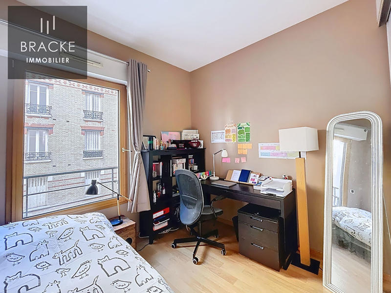 Appartement - 73 m² - 3 pièces