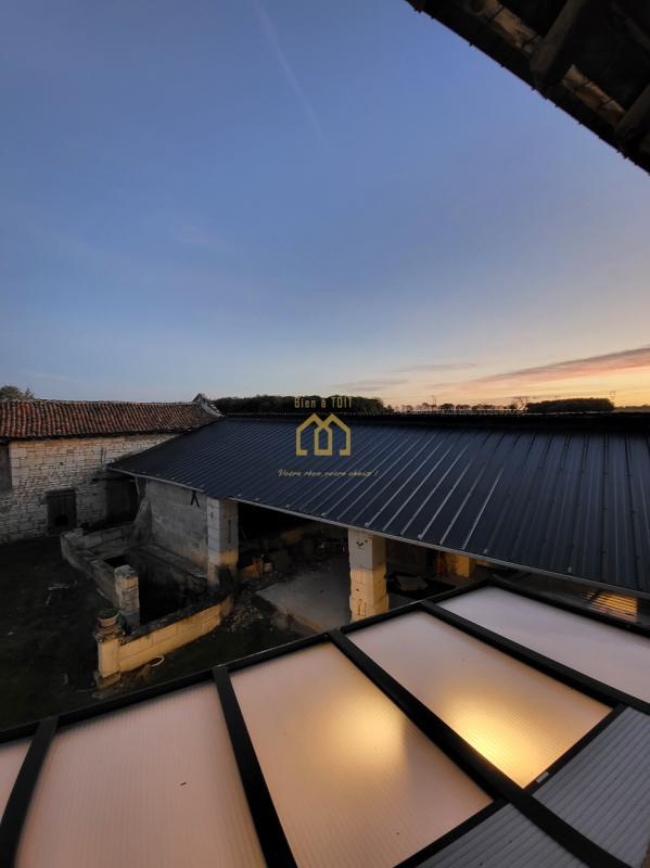 Propriété - 173 m² - 6 pièces