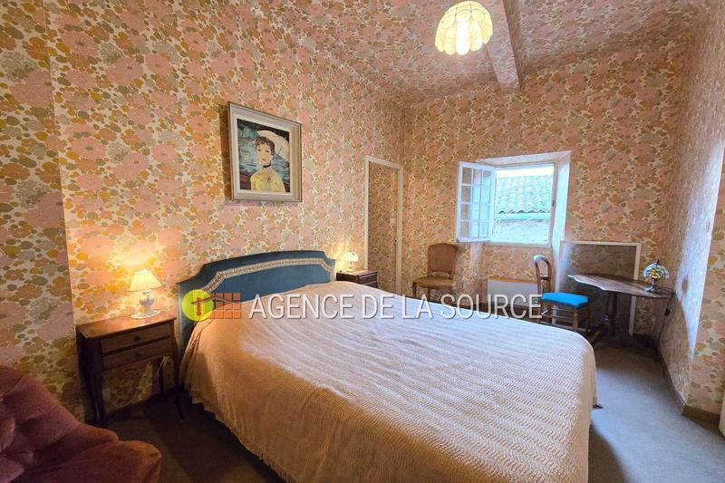 Appartement - 153 m² - 7 pièces