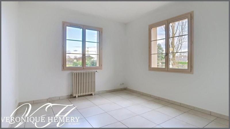 Maison - 155 m² - 7 pièces
