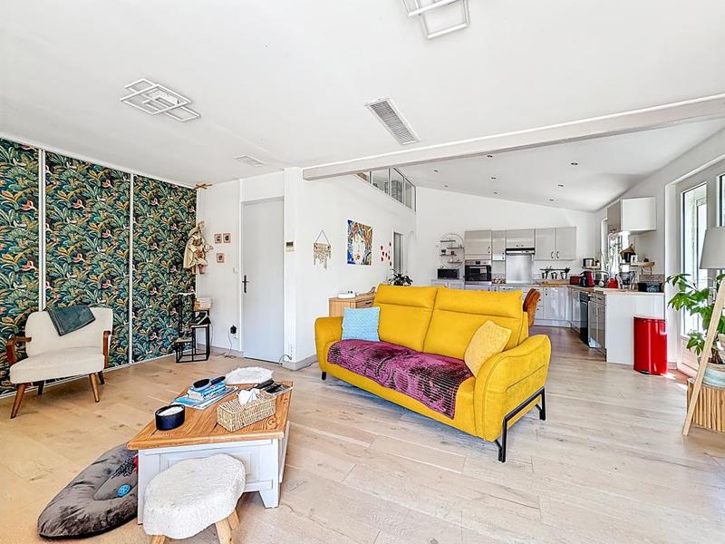 Villa - 103 m² - 4 pièces