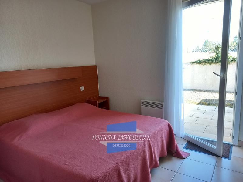 Maison - 28 m² - 2 pièces