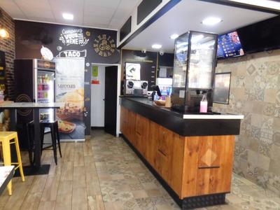 Fonds de commerce - 130 m²