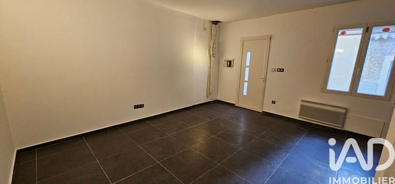 Maison - 75 m² - 3 pièces
