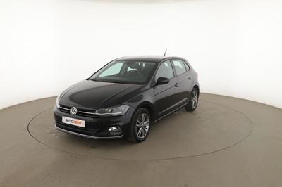 Volkswagen Polo 1.0 Tsi Carat 115 ch
