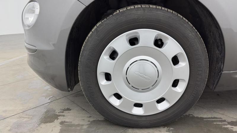 Fiat 500 1.0 70 ch Hybride Bsg s/S