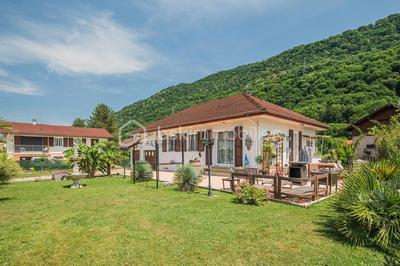 Maison - 66 m² - 3 pièces