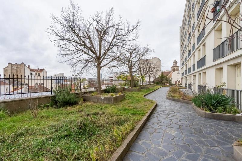 Appartement - 50 m² - 3 pièces