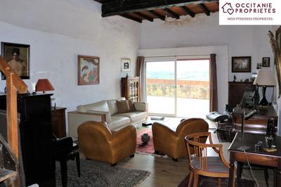 Maison de village - 100 m² - 3 pièces