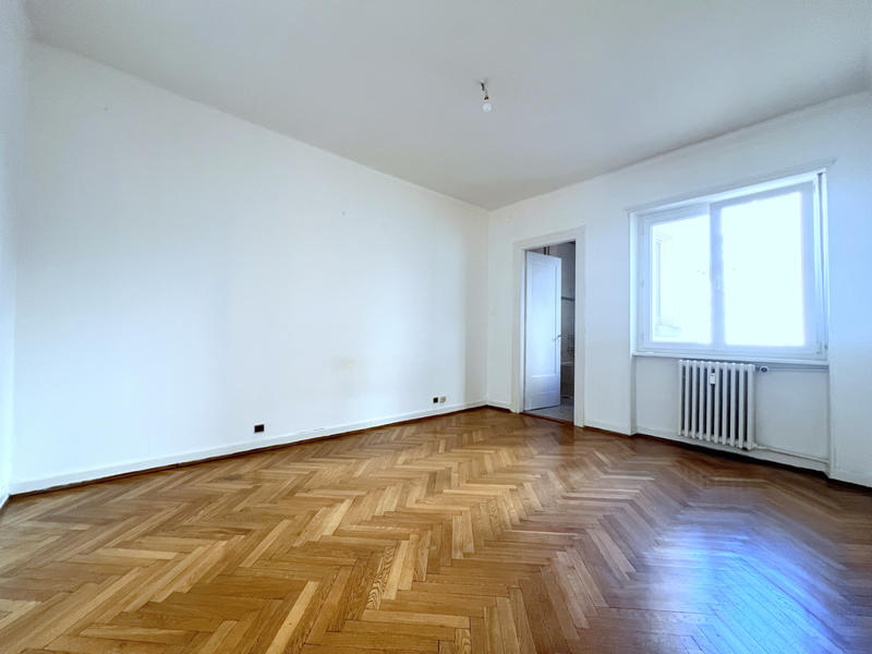 Appartement - 89 m² - 4 pièces