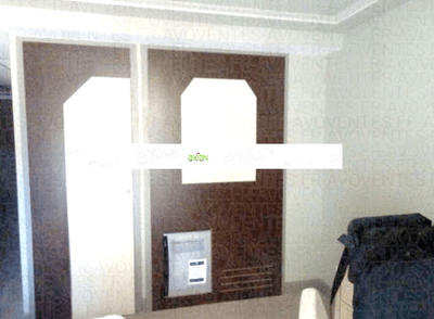 Studio - 21 m² - 1 pièce