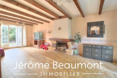 Maison - 103 m² - 5 pièces