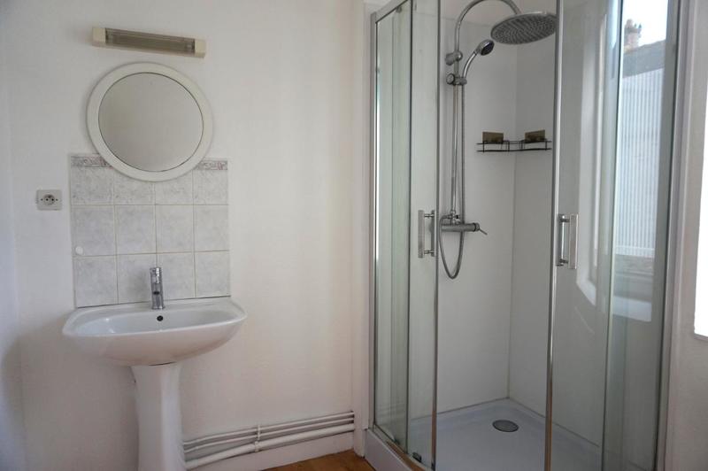 Maison de bourg - 110 m² - 4 pièces