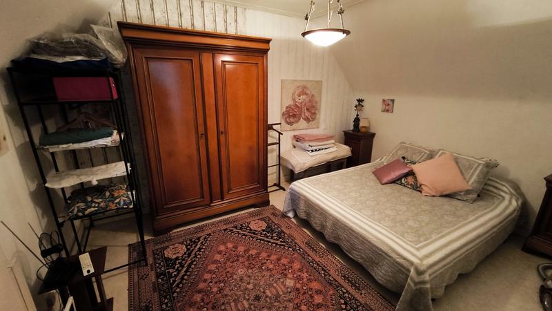 Maison traditionnelle - 109 m² - 5 pièces