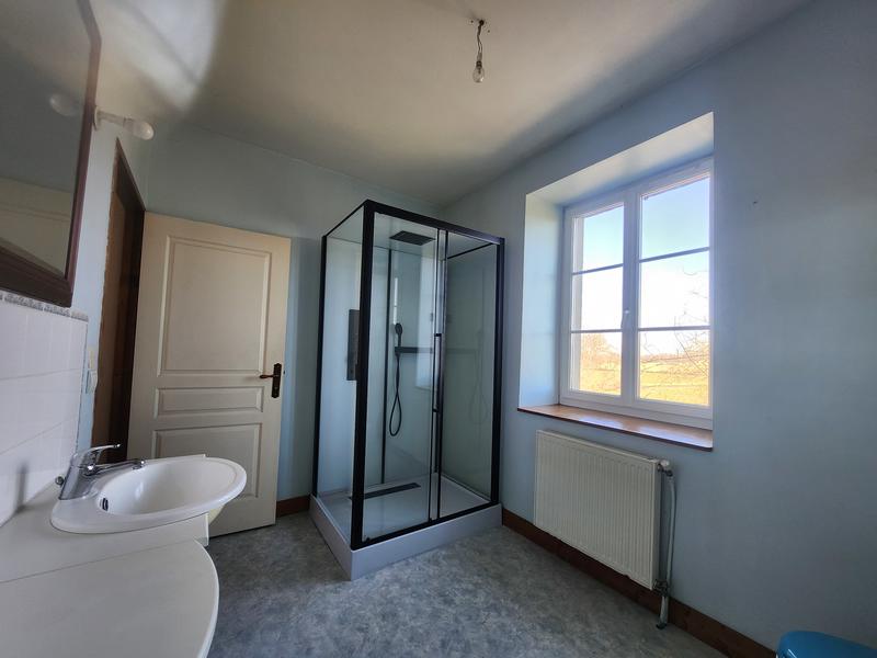 Maison - 167 m² - 6 pièces