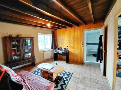 Maison - 74 m² - 3 pièces