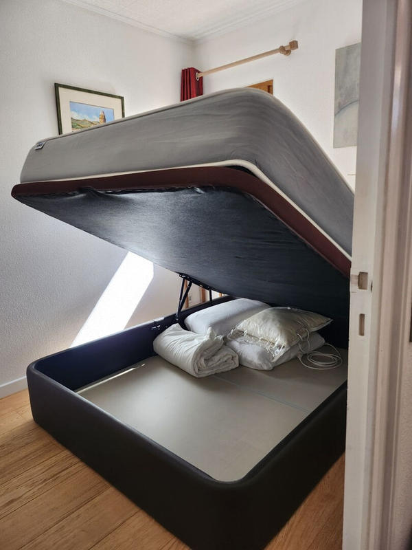 Appartement - 29 m² - 3 pièces