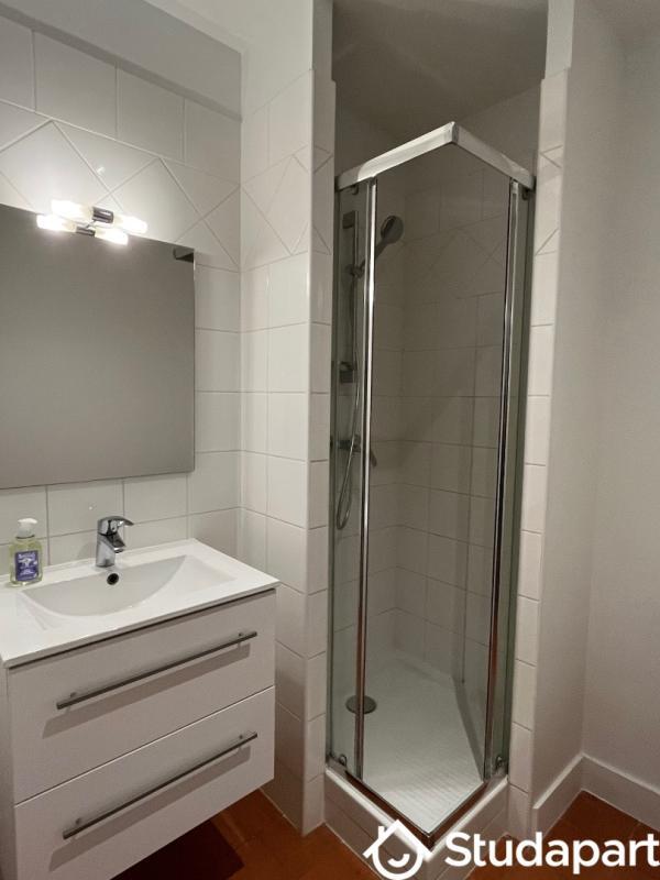 Appartement - 24 m² - 1 pièce