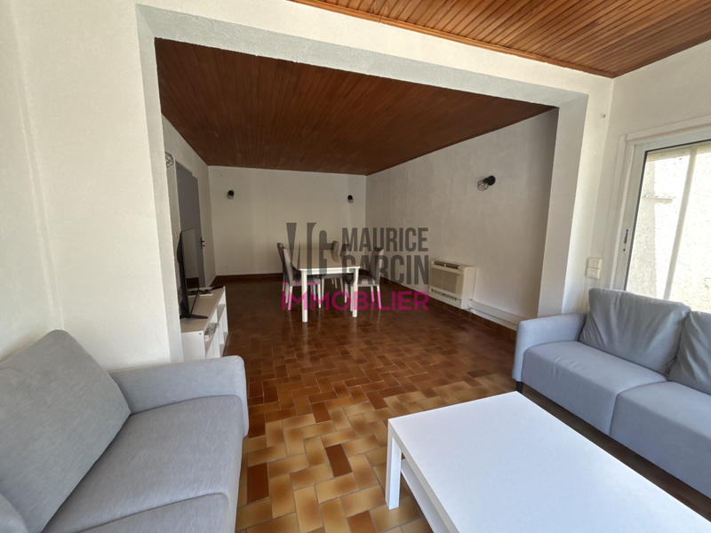 Maison - 178 m² - 5 pièces