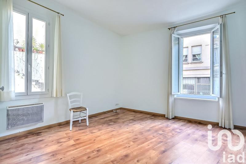 Appartement - 77 m² - 3 pièces