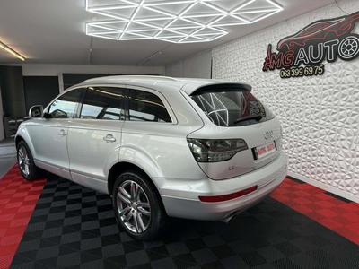 Audi Q7 3.0 TDi V6 24v 233 Cv. Quattro Tiptronic6