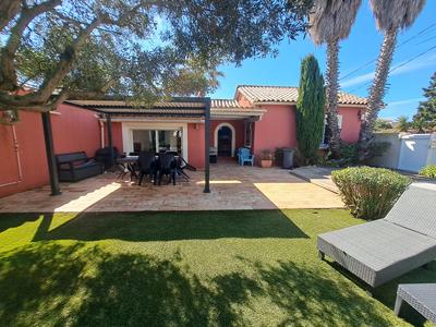 Villa - 94 m² - 4 pièces