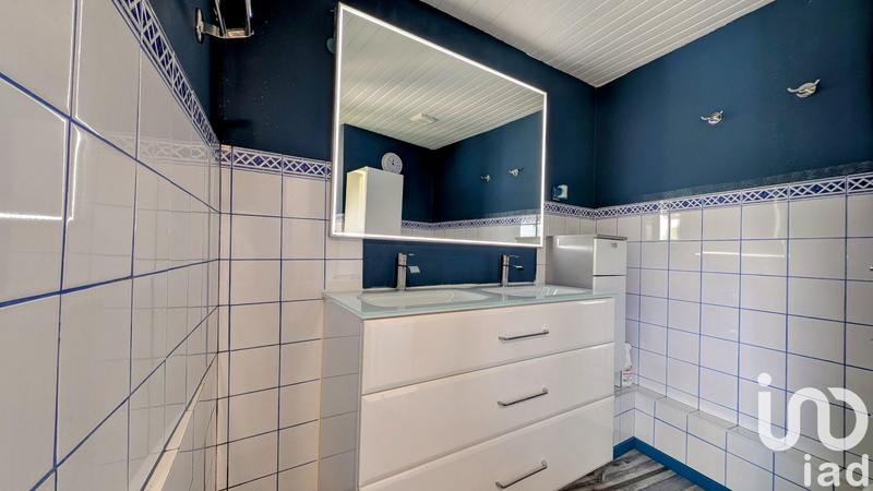 Maison de village - 78 m² - 3 pièces