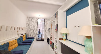 Maison de village - 78 m² - 4 pièces