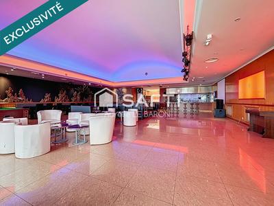 Local commercial - 350 m²