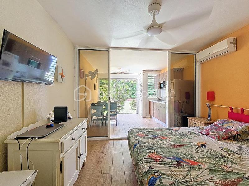 Appartement - 29 m² - 1 pièce