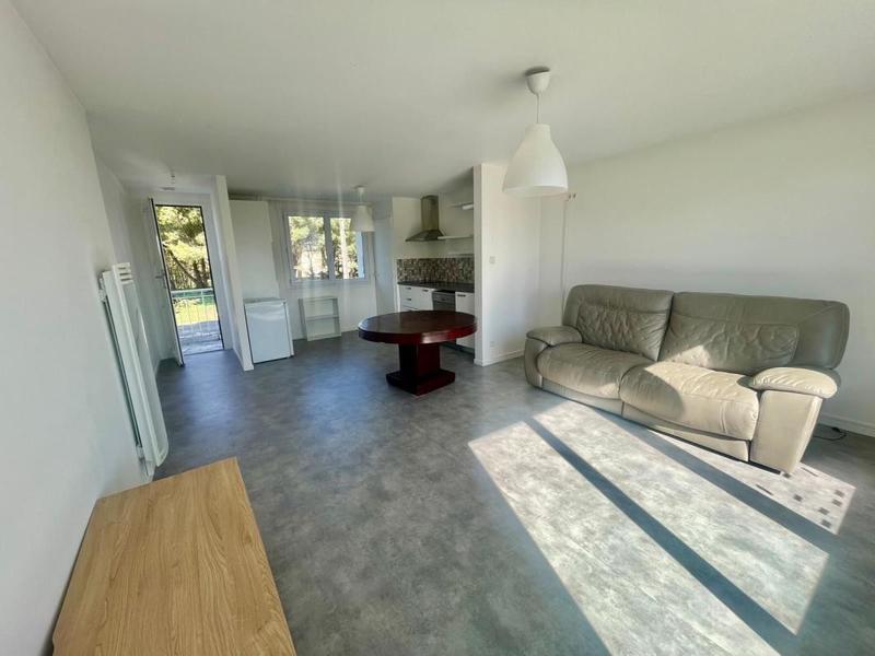 Appartement - 74 m² - 4 pièces