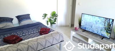 Appartement - 26 m² - 1 pièce