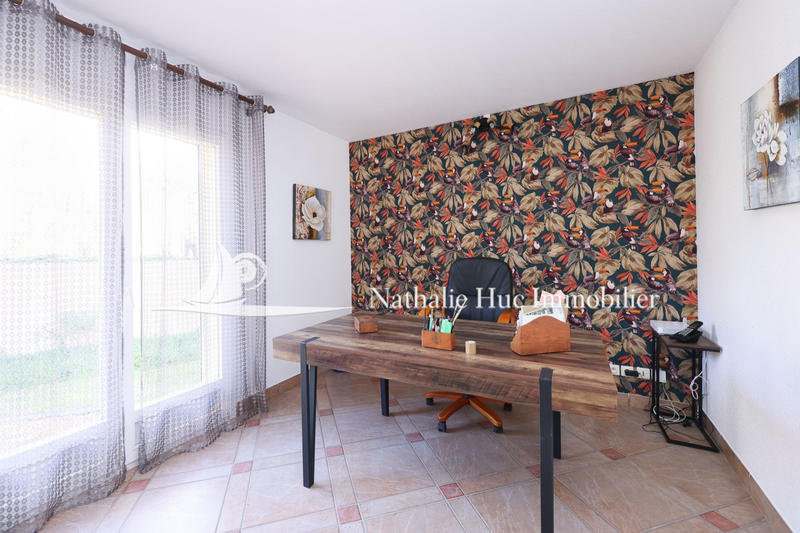 Propriété - 276 m²